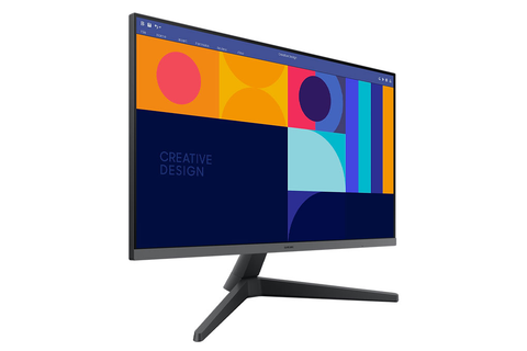 Màn hình Samsung S3 S33GC LS24C330GAEXXV 24 inch
