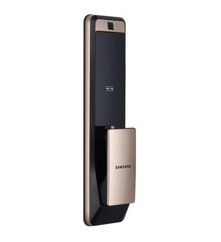 Khóa Cửa Thông minh Samsung Shp-Dp609