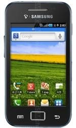 Samsung Shw-M240S