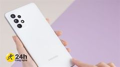  Xuất hiện bằng chứng mới cho thấy Galaxy M52 5G có thể được ra mắt ngay trong tháng này, hóng xem có gì mới? 