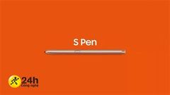  Samsung một lần nữa xác nhận sẽ trang bị bút S Pen lên nhiều thiết bị Galaxy hơn, chắc là có Galaxy Z Fold 3 rồi 