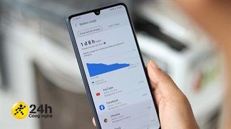 Galaxy M33 5G sẽ là smartphone giá rẻ chạy Android 12 của Samsung, viên pin được nâng cấp mạnh sẽ không làm bạn thất vọng