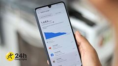  Galaxy M33 5G sẽ là smartphone giá rẻ chạy Android 12 của Samsung, viên pin được nâng cấp mạnh sẽ không làm bạn thất vọng 