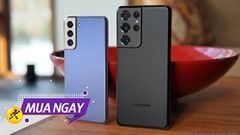  5 mẫu điện thoại 5G cũ ưu đãi hấp dẫn, giá rẻ hơn máy mới lên đến 48%, cơ hội mua sắm tiết kiệm là đây chứ đâu 