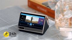  Kỳ vọng Galaxy Z Roll: Ngoại hình thay đổi linh hoạt, sức mạnh Snapdragon 888 Plus kết hợp với S-Pen tăng thêm sự đa năng 