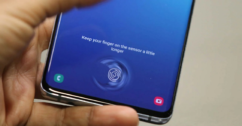 [Video] Cách mở khóa màn hình điện thoại Samsung khi quên mật khẩu