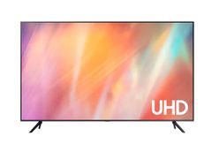  Smart tivi Samsung Crystal 4K 43 inch UA43AU7700KXXV 
