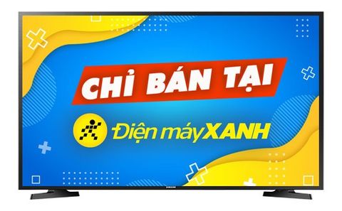 Smart Tivi Samsung 43 inch UA43R6000