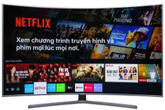  Smart Tivi Cong Samsung 4K 55 inch UA55NU7500 