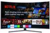 Smart Tivi Cong Samsung 4K 55 inch UA55NU7500
