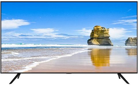 Smart Tivi Samsung 4K 55 inch UA55TU8100