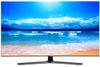 Smart Tivi Samsung 4K Crystal UHD 55 inch UA55AU8100