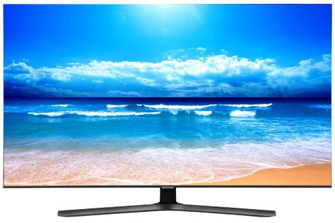 Smart Tivi Samsung 4K 55 inch UA55TU8500