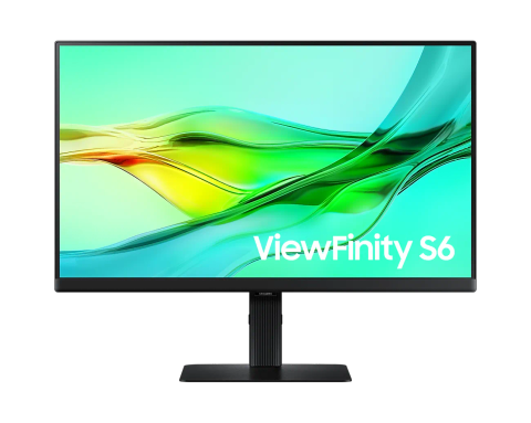 Màn hình Samsung Viewfinity S6 LS27D604 27 inch