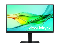  Màn hình Samsung Viewfinity S6 LS27D604 27 inch 