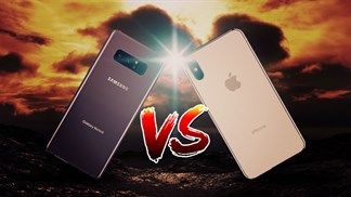 Apple đang tìm cách để bớt lệ thuộc vào Samsung sau hơn 10 năm vừa là đối tác vừa là đối thủ