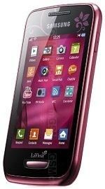 Samsung Wave Y La Fleur