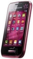  Samsung Wave Y La Fleur 
