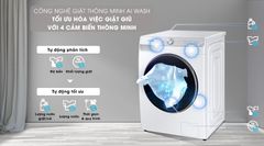  Sinh nhật XANH, máy giặt giảm giá cực Hot đến 36% cùng nhiều khuyến mãi hấp dẫn 