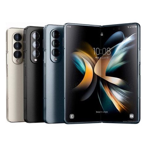 Điện Thoại Samsung Galaxy Fold 4 5g 2022