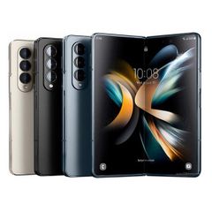  Điện Thoại Samsung Galaxy Fold 4 5g 2022 