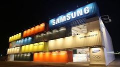  Dự báo doanh thu Q3/2020 của Samsung sẽ tăng trưởng mạnh, bất ngờ thay chính Huawei và Apple là những nhân tố thúc đẩy 