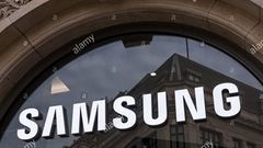  Sau nhiều năm, cuối cùng Samsung cũng đã vượt mặt Apple để trở thành nhà sản xuất smartphone lớn nhất tại Mỹ 