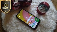  Chính thức mở bán độc quyền Samsung Galaxy A02s (3GB/32GB) với giá rẻ bất ngờ, máy ngon, giá hời, đừng nên bỏ qua 