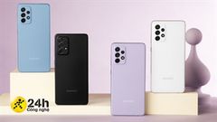  Nên mua điện thoại Samsung nào 2021, đây là danh sách những chiếc điện thoại Galaxy siêu xịn, đang có nhiều ưu đãi nhất tại TGDĐ 