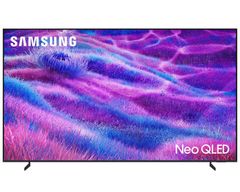  Smart Tivi Samsung Neo QLED 4K 100 Inch QA100QN80F 
