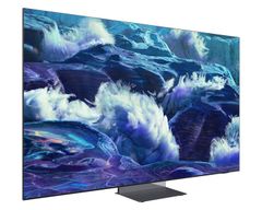  Smart Tivi Samsung Neo QLED 8K 85 Inch QA85QN950F 