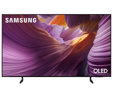 Smart Tivi Samsung OLED 4K 77 Inch QA77S85F