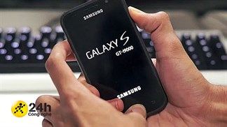 Các thiết bị Samsung Galaxy quá cũ sẽ bị ngắt các dịch vụ của Google, kiểm tra có thiết bị của bạn không