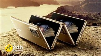 Samsung W22 5G đang được phát triển, sẽ là Galaxy Fold 3 phiên bản đổi tên với một vài cải tiến và thay đổi về thiết kế
