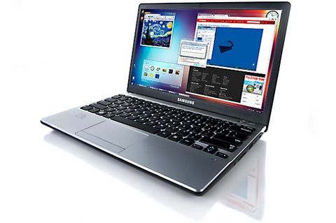 Samsung 355E5C