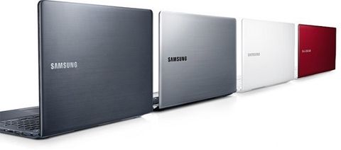 Samsung 450R4E