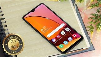 Hotsale cuối tuần bùng nổ với loạt điện thoại, máy tính bảng Samsung giảm đến 2.7 triệu đồng, muốn biết có gì thì xem ngay