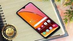  Hotsale cuối tuần bùng nổ với loạt điện thoại, máy tính bảng Samsung giảm đến 2.7 triệu đồng, muốn biết có gì thì xem ngay 