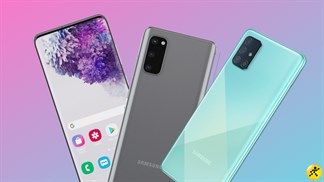 Top điện thoại Samsung đổi trả cấu hình ngon mà giá cực hời tại Thế Giới Di Động, chỉ từ 2.5 triệu đồng đã có thể mua được