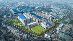 Với mong muốn trở thành nhà sản xuất chip lớn nhất thế giới, Samsung đầu tư hàng tỷ USD để mở thêm các nhà máy mới 