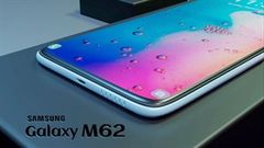  Samsung Galaxy M62 với pin khủng 7.000mAh được NBTC chứng nhận, như vậy ngày ra mắt chắc không còn xa 