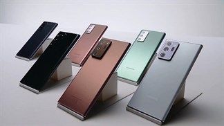 Galaxy S21 và Galaxy S21+ sẽ sử dụng pin đến từ nhà sản xuất khác, nâng cấp không đáng kể so với tiền nhiệm