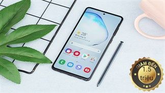 Hotsale cuối tuần: Samsung đem đến list điện thoại, máy tính bảng với giá giảm đến 1.5 triệu đồng, máy quá ngon giá quá rẻ