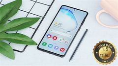 Hotsale cuối tuần: Samsung đem đến list điện thoại, máy tính bảng với giá giảm đến 1.5 triệu đồng, máy quá ngon giá quá rẻ 