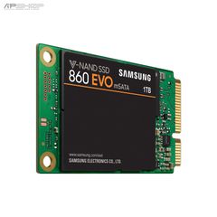  SSD Samsung 860 EVO 1TB M Sata 