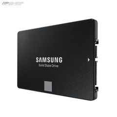  SSD Samsung 860 EVO 2TB Sata III 