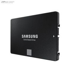  SSD Samsung 860 EVO 4TB Sata III 