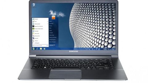 Samsung 900X4D Samsung900X4D
