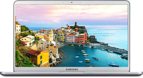 Samsung 9 Nt900X5N-L37Lkr