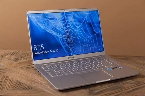 Samsung 9 Nt940X3M-K58Kr